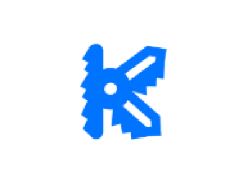 Logo for // KeyStonesCoding