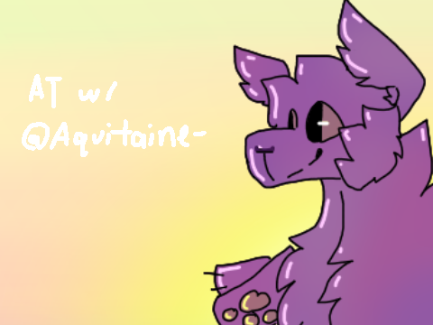 AT with @Aquitaine-