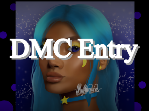 50+ Followers DMC Entry