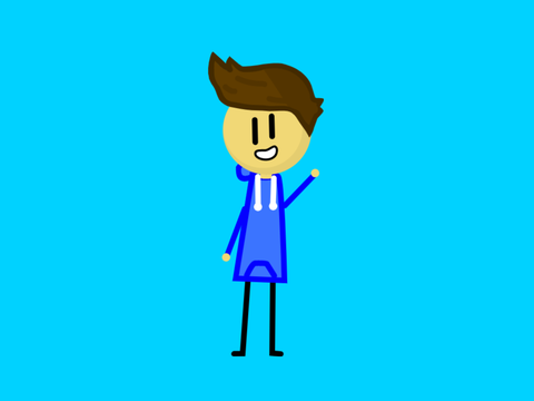 OC for @OwenGuy168