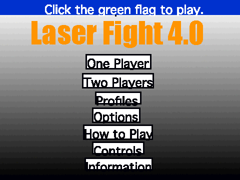 Laser Fight 4.0