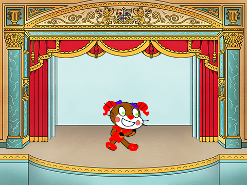Circus baby fnaf