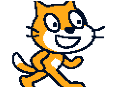 stretch cat but less laggy