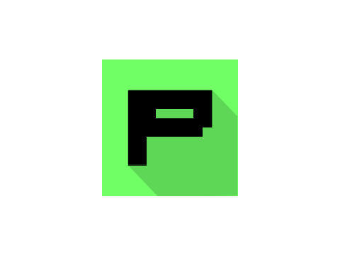 Logo for // Pancake_Lord