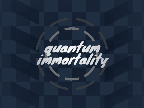 quantum immortality meme