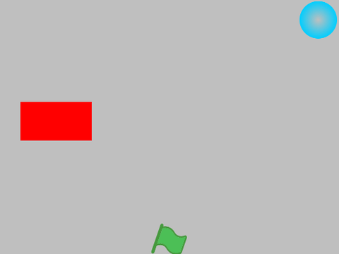 Touch Red
