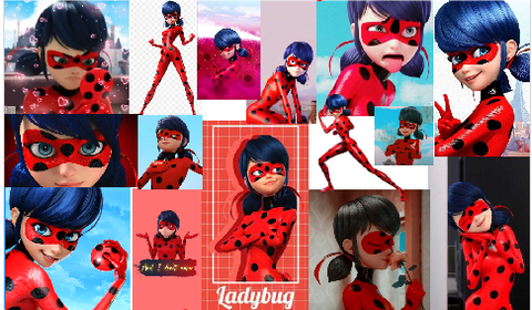 ⬊miraculous quiz!