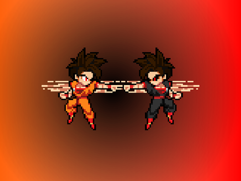 random project cuz not posting a lot lol