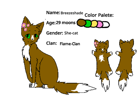 Breezeshade (dynamite)