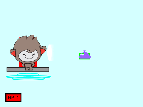cuphead but bad