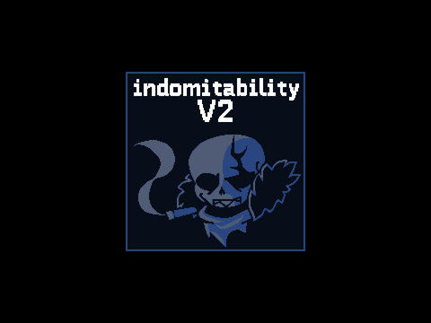 indomitability v2
