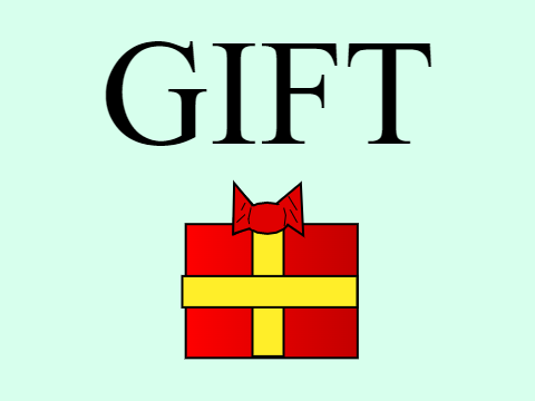 Gift 