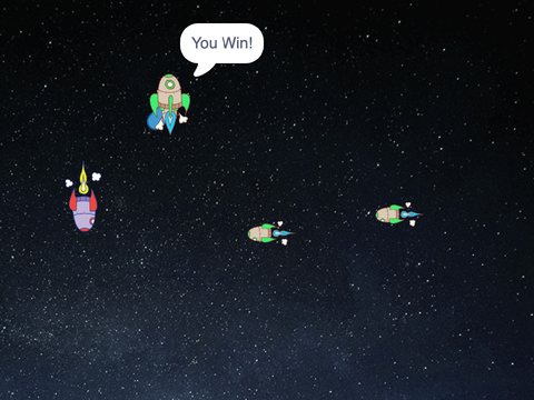 Space Battle