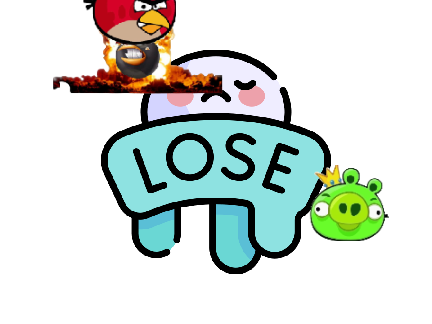 Angry bird Arcade - Hackathon remix remix