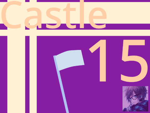 Castle (15 Tryout)