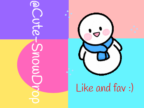 My new intro!!