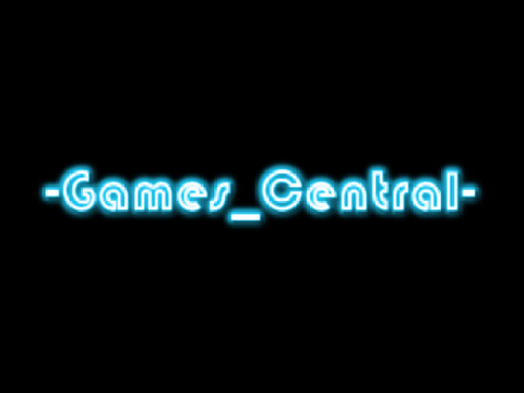 intro for games Central