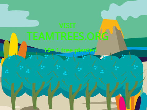trees