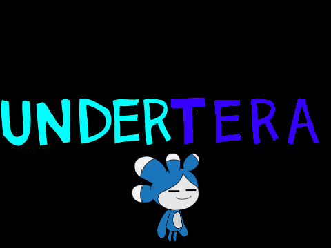 underteraイントロ