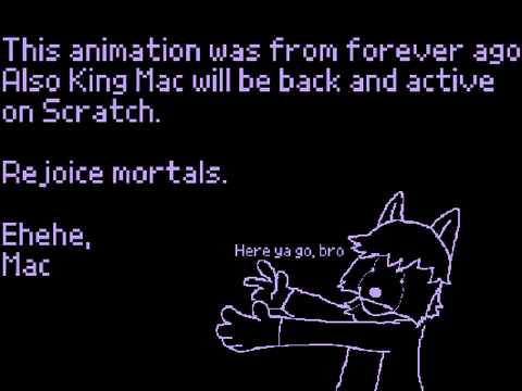 (OLD+UNFINISHED) Break Us All || Animation Meme