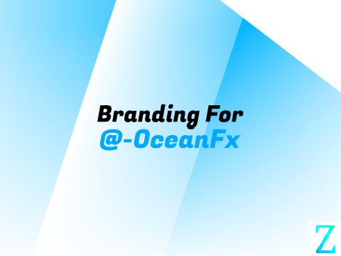 Branding // @-OceanFx