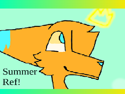 Summer Ref!