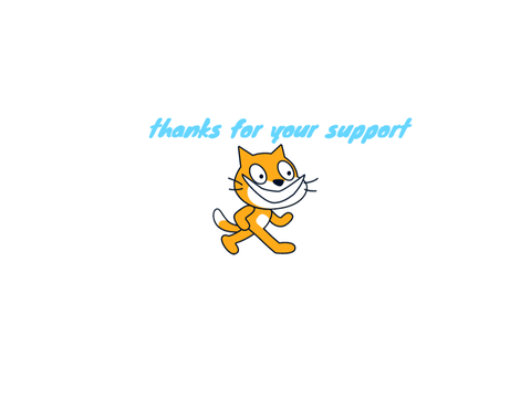 Thank you for 75+ followers
