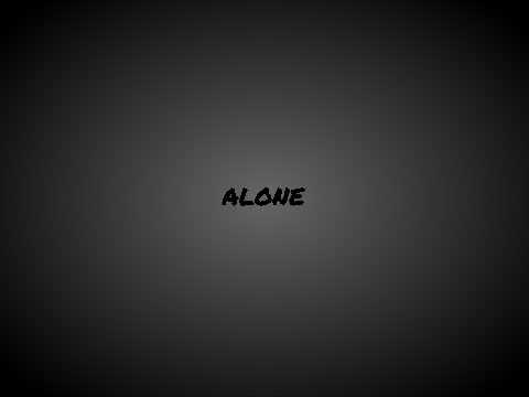 Alone S:1 E:1
