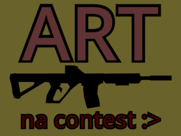 Art na contest Julci :>