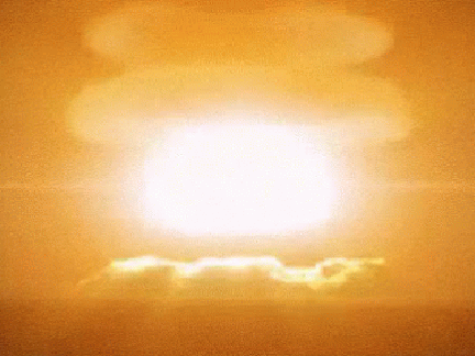 Loudest Sound on Scratch!