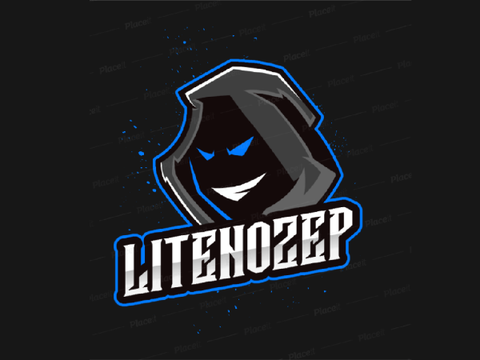 @LiteNoZep Logo