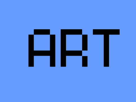 My art