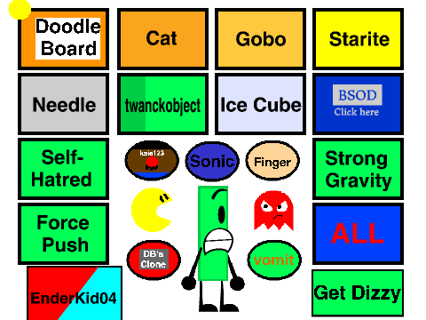 Beat Up Gooey: Full Version