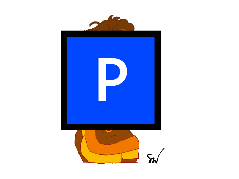 P from Encanto