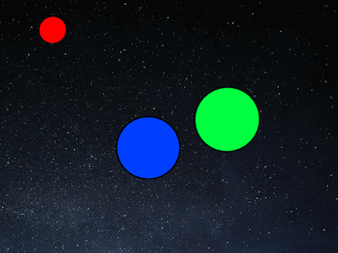 balls