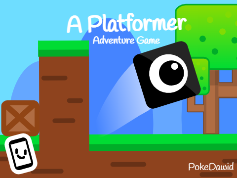 A Platformer