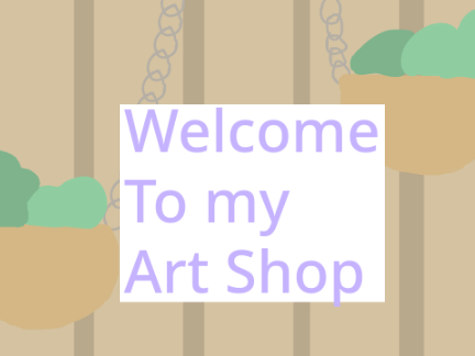 Art Shop