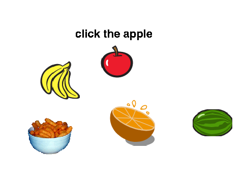 the dumb test