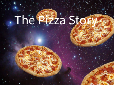 The Pizza Story FULL