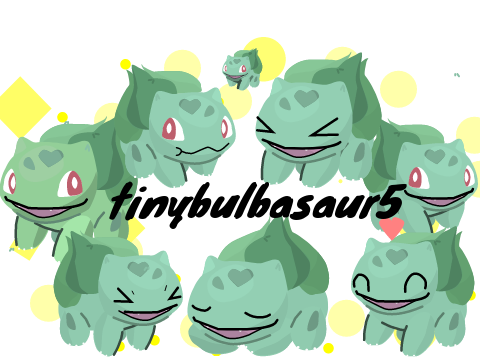 pfp entry!