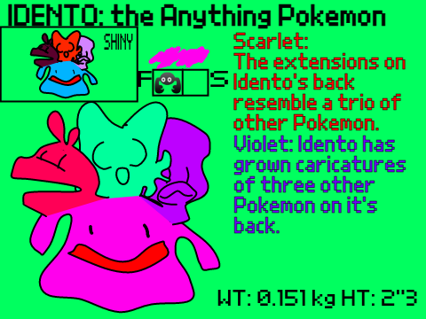 gen 9 new pokemon
