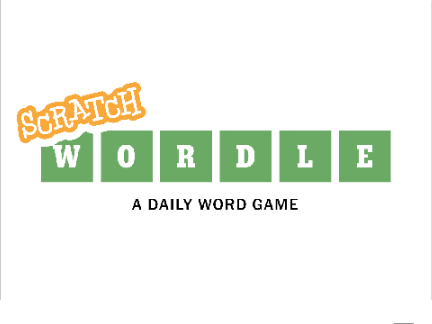 Wordle - Daily Word Challenge  ~  #games