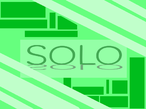 Solo ⚘ MEME