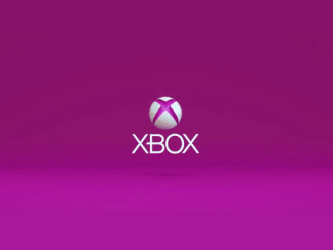 Xbox Magenta