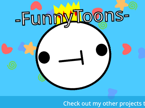 Outro for King -FunnyToons-
