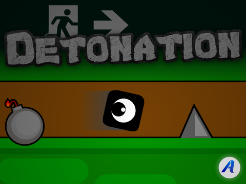 Detonation || A mobile game || #games #art #animations #stories #music remix
