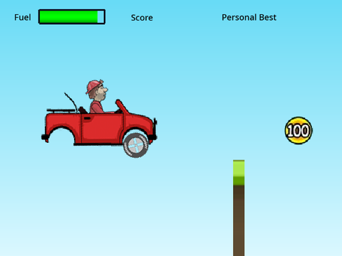 Hill Climb Racing fluci2010 remix