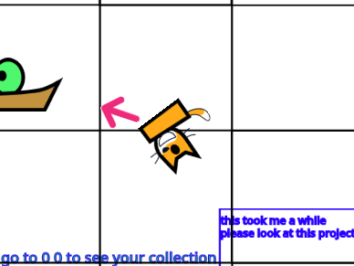 (update) untitled duck collecting game