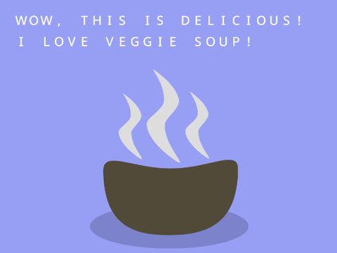 Make Your Own Soup 