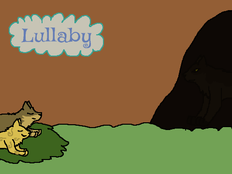 Lullaby Collab Part 3